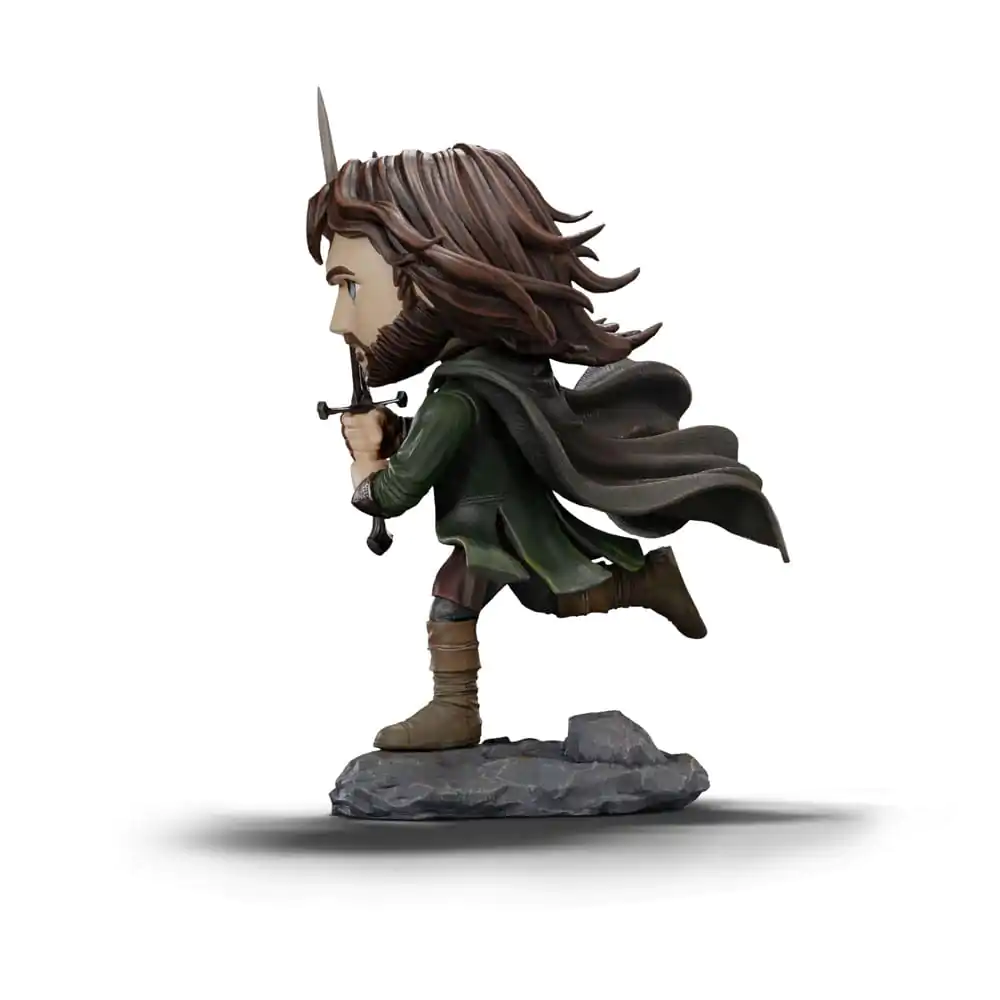 Lord of the Rings Mini Co. PVC figurica Aragorn 17 cm fotografija izdelka