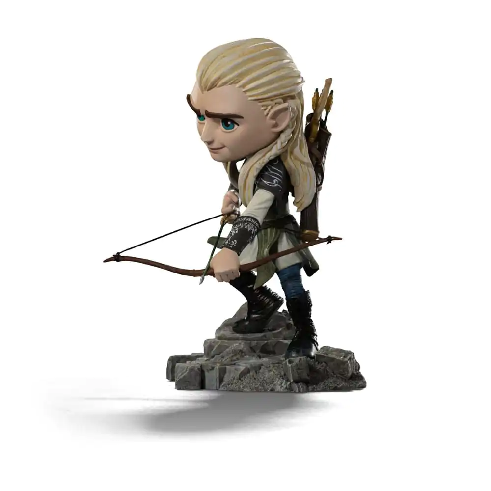 Lord of the Rings Mini Co. PVC figurica Legolas 15 cm fotografija izdelka