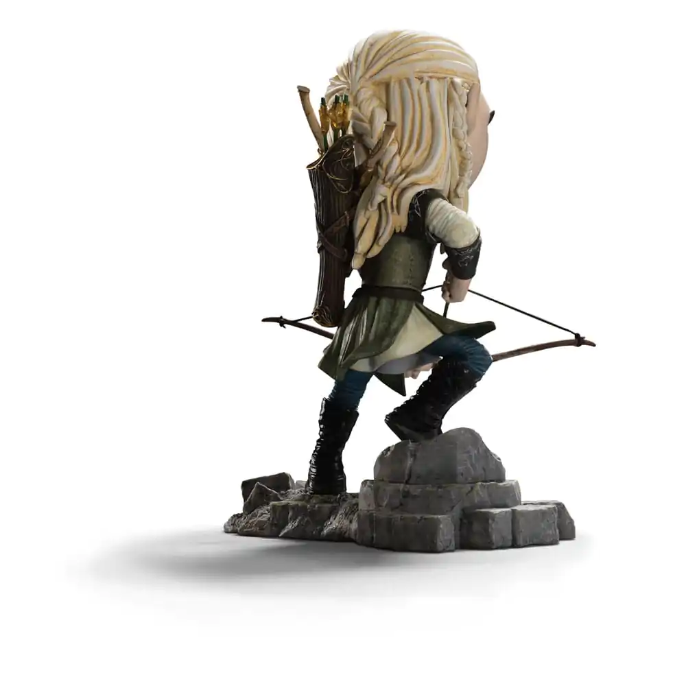 Lord of the Rings Mini Co. PVC figurica Legolas 15 cm fotografija izdelka