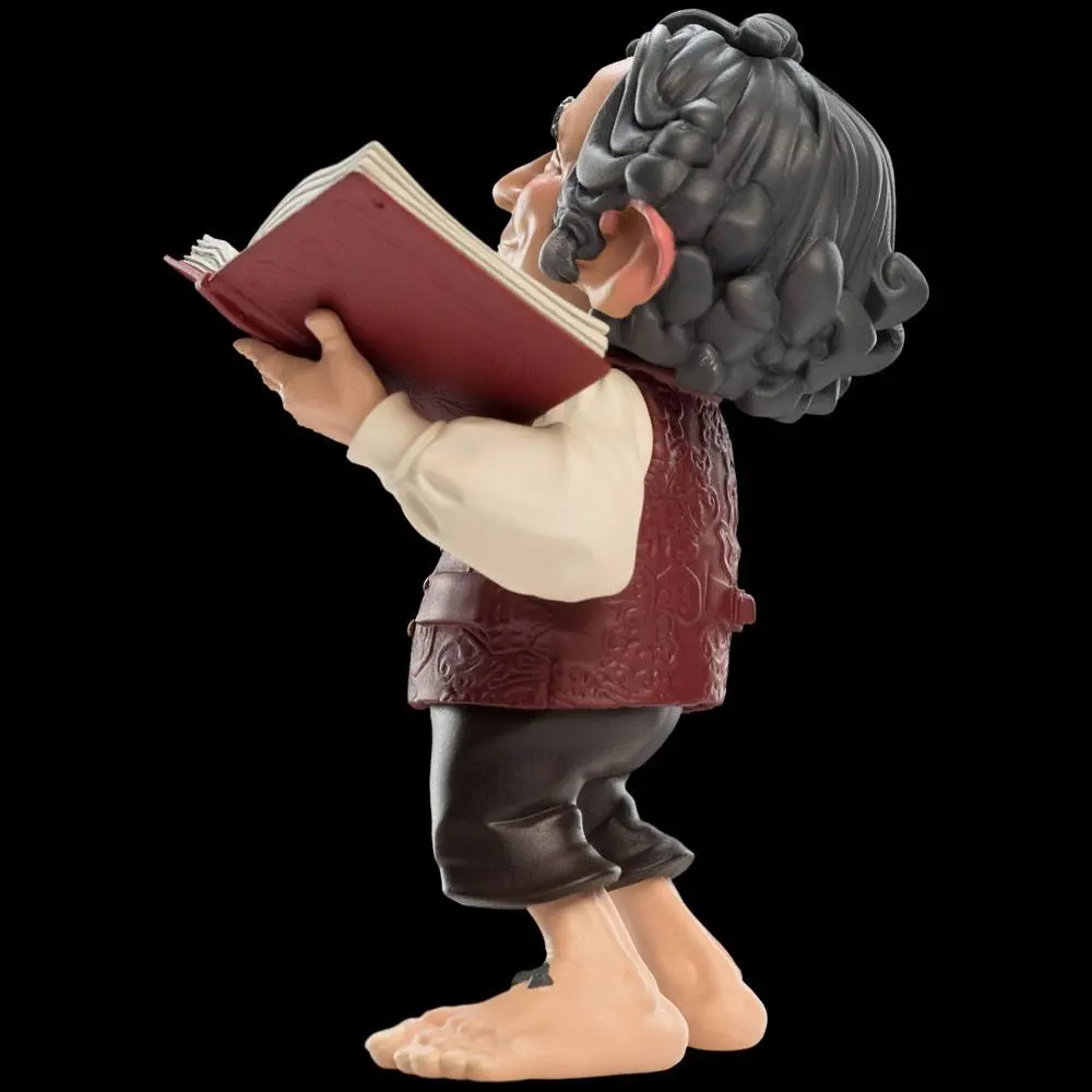 Lord of the Rings Mini Epics Vinil Figura Bilbo 18 cm fotografija izdelka