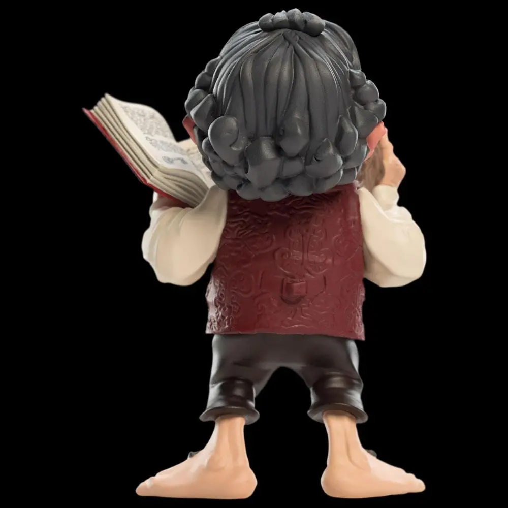 Lord of the Rings Mini Epics Vinil Figura Bilbo 18 cm fotografija izdelka