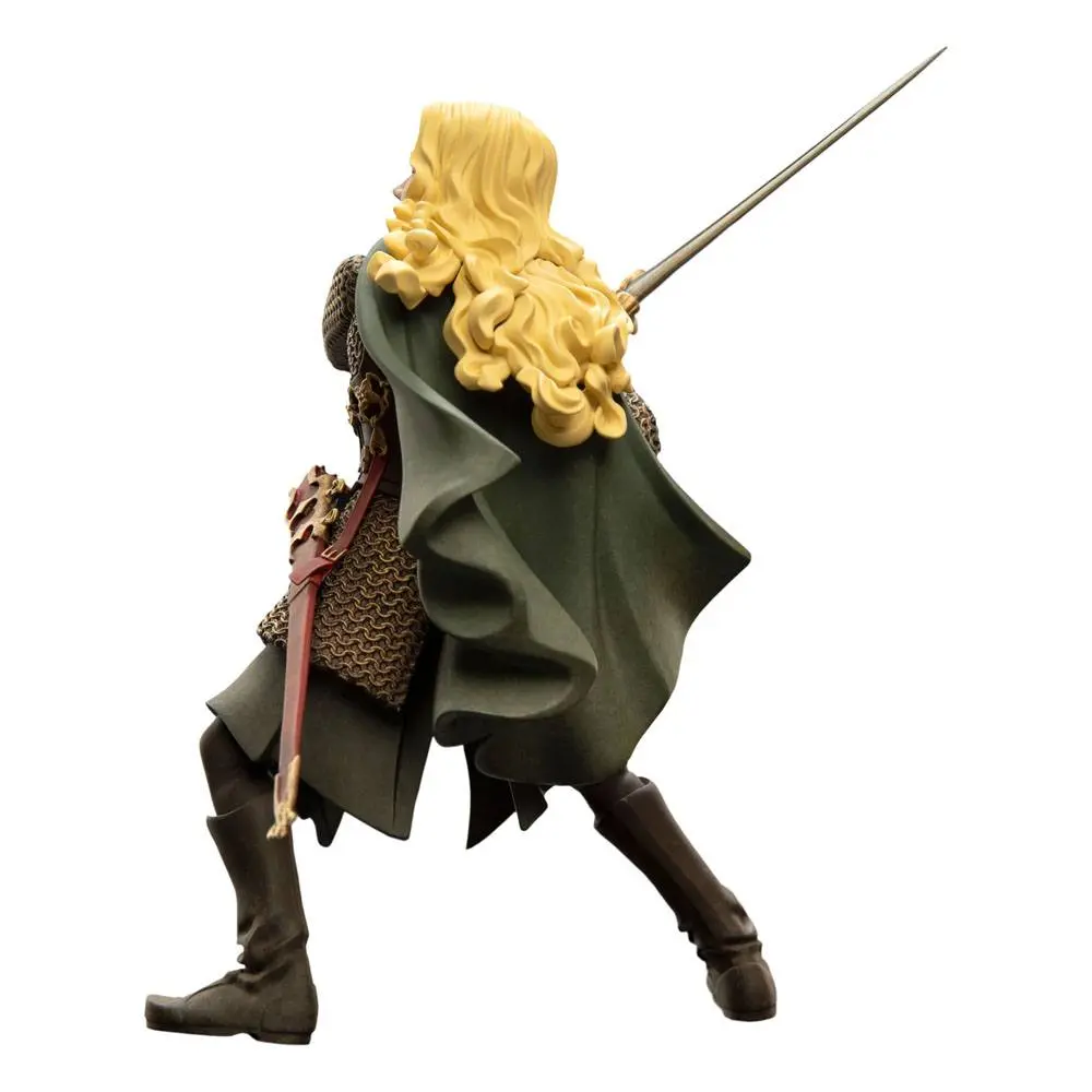 Lord of the Rings Mini Epics Vinil Figura Éowyn 15 cm fotografija izdelka