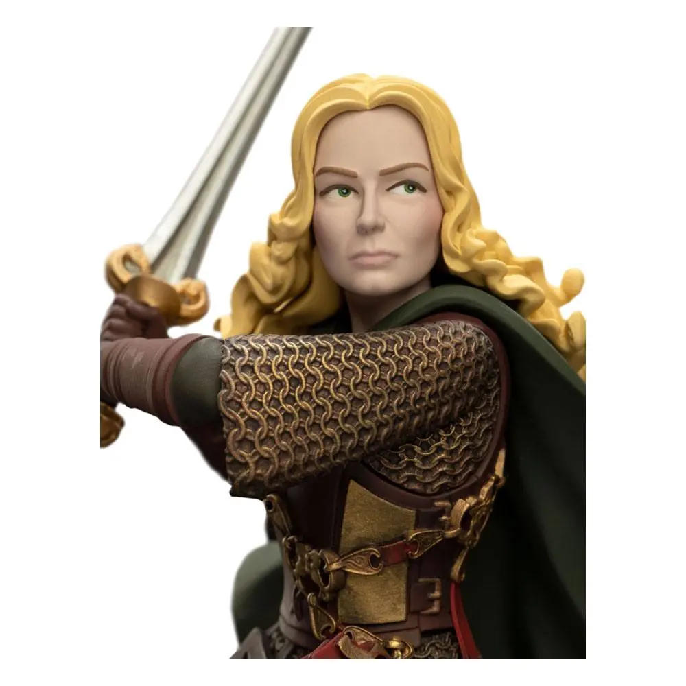 Lord of the Rings Mini Epics Vinil Figura Éowyn 15 cm fotografija izdelka