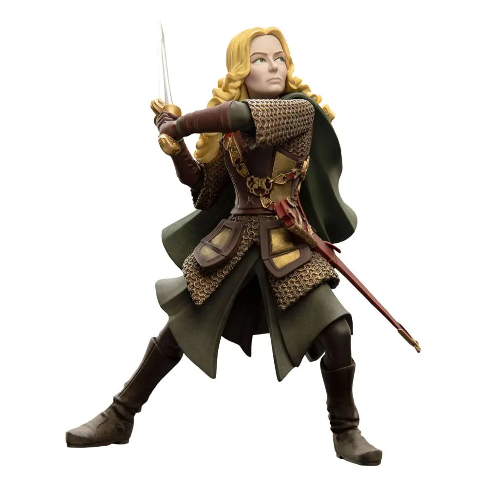 Lord of the Rings Mini Epics Vinil Figura Éowyn 15 cm fotografija izdelka