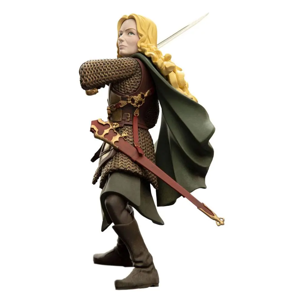 Lord of the Rings Mini Epics Vinil Figura Éowyn 15 cm fotografija izdelka