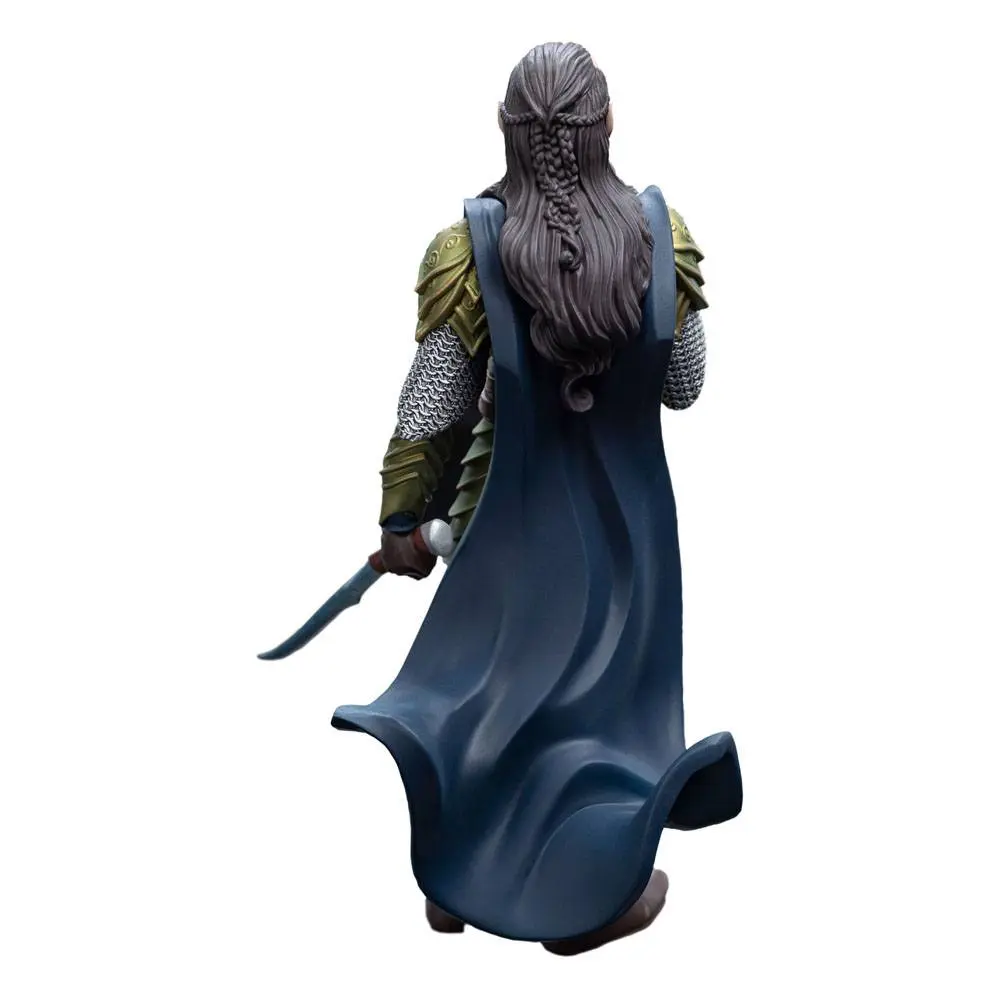 Lord of the Rings Mini Epics Vinil Figura Elrond 18 cm fotografija izdelka