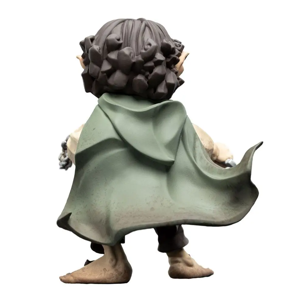 Lord of the Rings Mini Epics Vinil Figura Frodo Baggins (2022) 11 cm fotografija izdelka