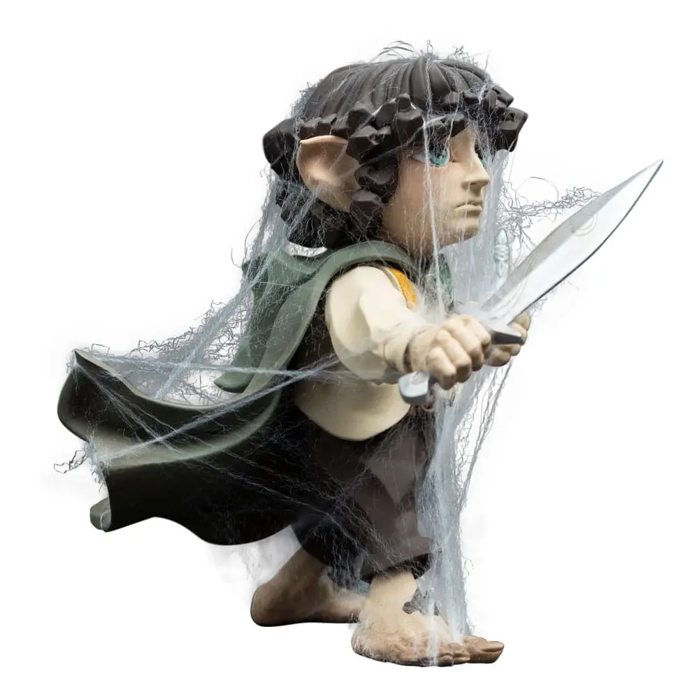 Lord of the Rings Mini Epics Vinil Figura Frodo Baggins (Limited Edition) 11 cm fotografija izdelka