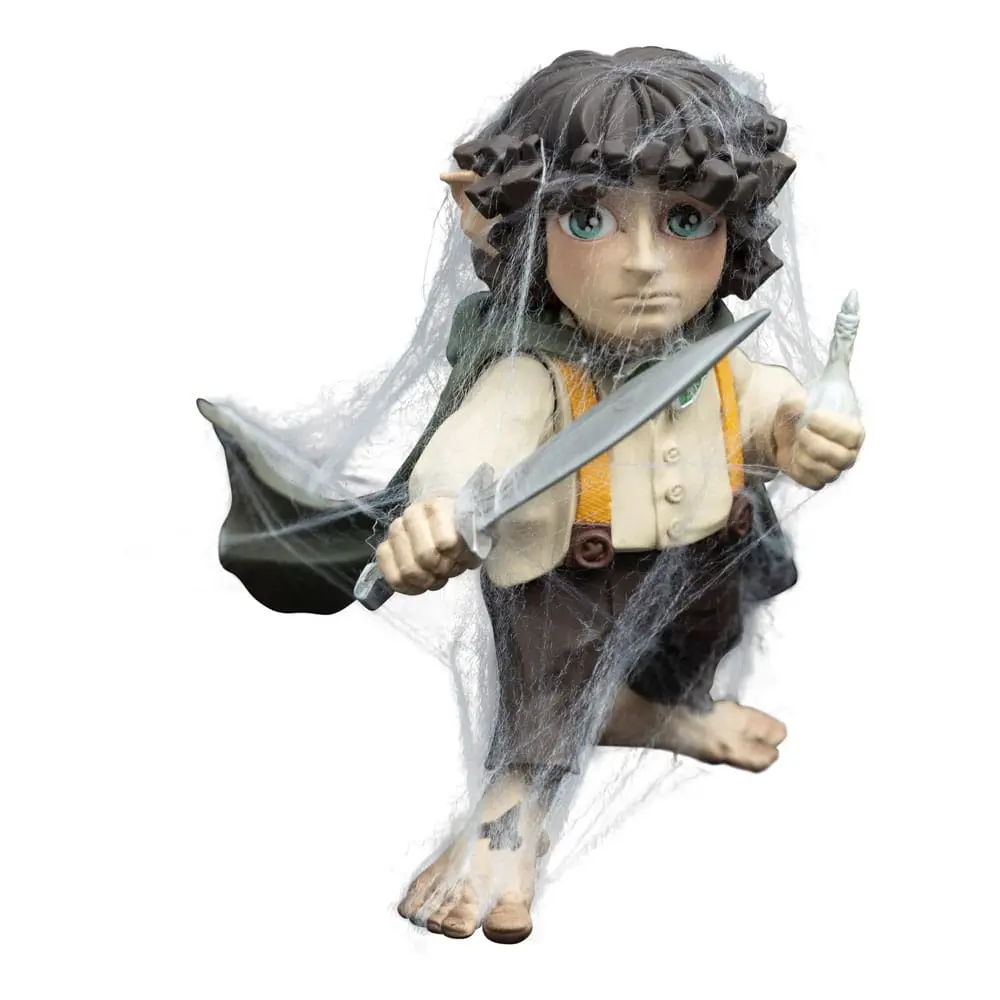 Lord of the Rings Mini Epics Vinil Figura Frodo Baggins (Limited Edition) 11 cm fotografija izdelka