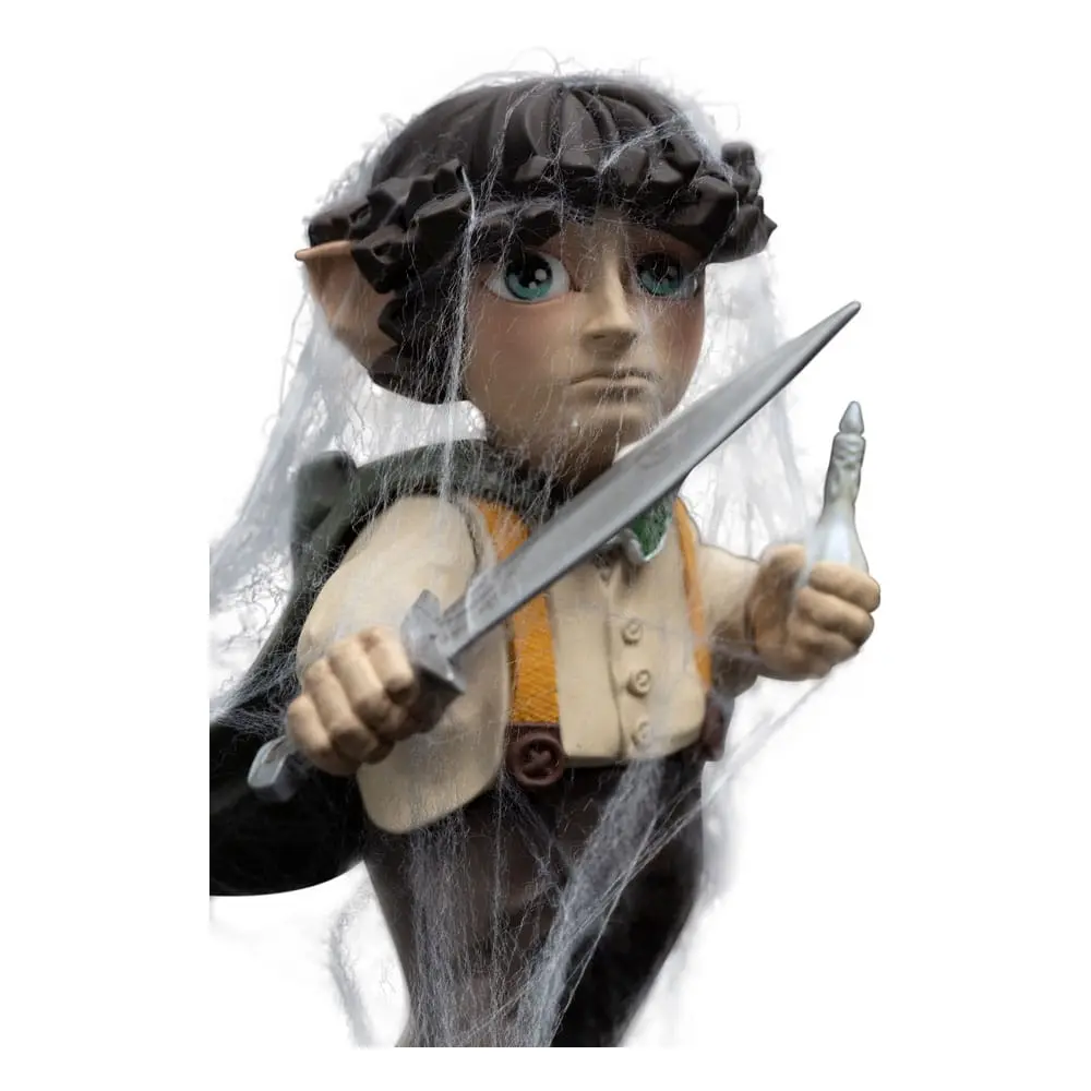 Lord of the Rings Mini Epics Vinil Figura Frodo Baggins (Limited Edition) 11 cm fotografija izdelka