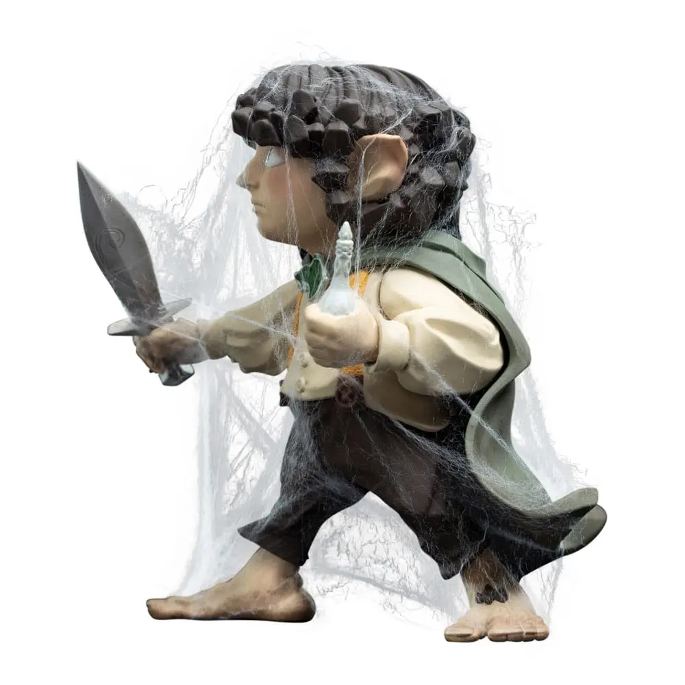 Lord of the Rings Mini Epics Vinil Figura Frodo Baggins (Limited Edition) 11 cm fotografija izdelka