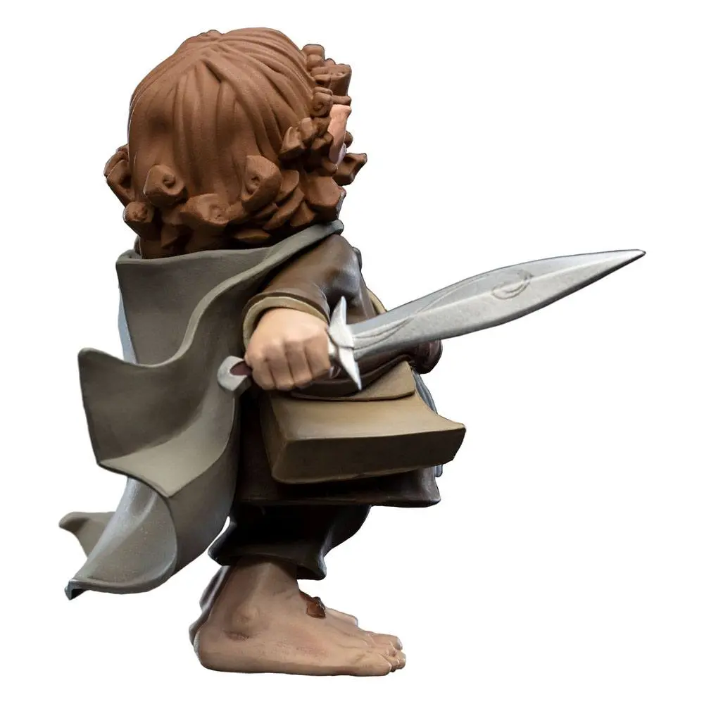 Lord of the Rings Mini Epics Vinilna Figura Samwise Gamgee Limited Edition 13 cm fotografija izdelka