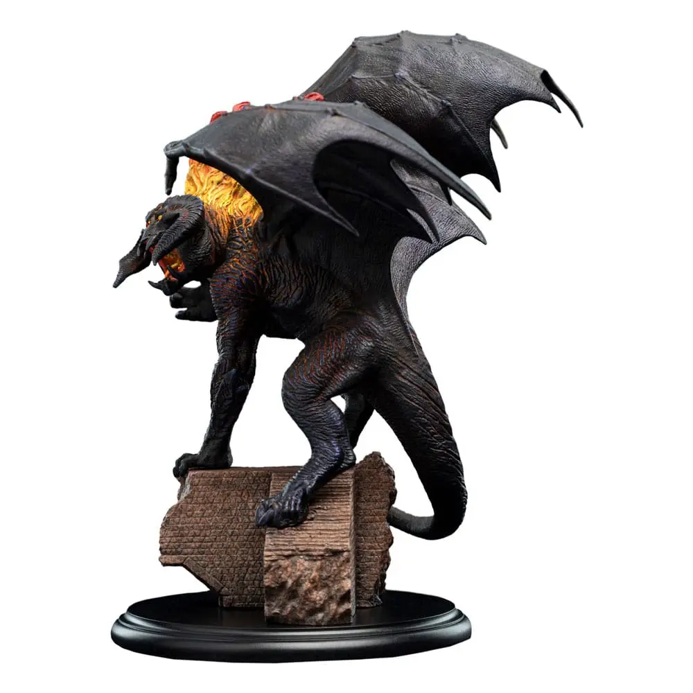 Lord of the Rings Mini Epics Vinil Figura The Balrog in Moria 19 cm fotografija izdelka