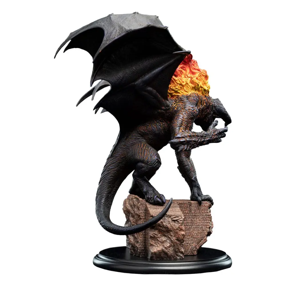 Lord of the Rings Mini Epics Vinil Figura The Balrog in Moria 19 cm fotografija izdelka