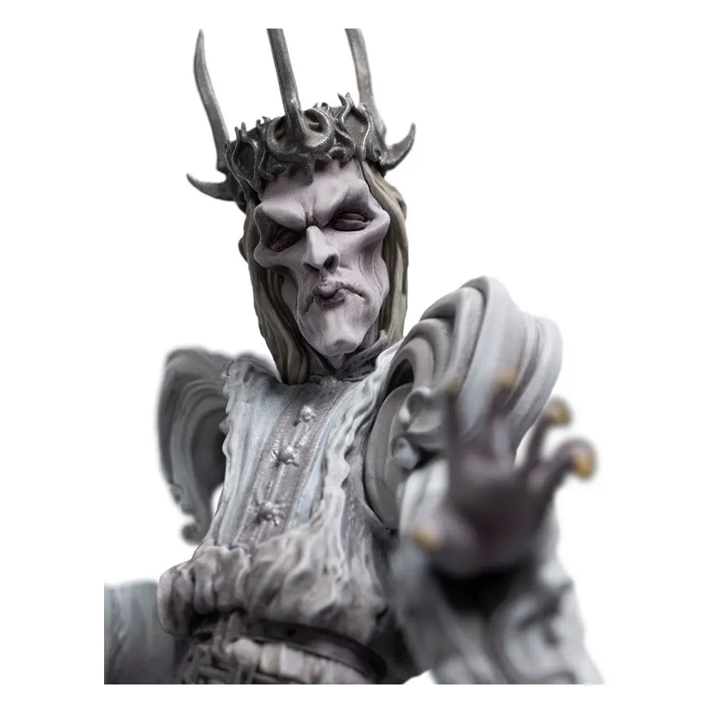 Lord of the Rings Mini Epics Vinil Figura The Witch-King of the Unseen Lands 19 cm fotografija izdelka