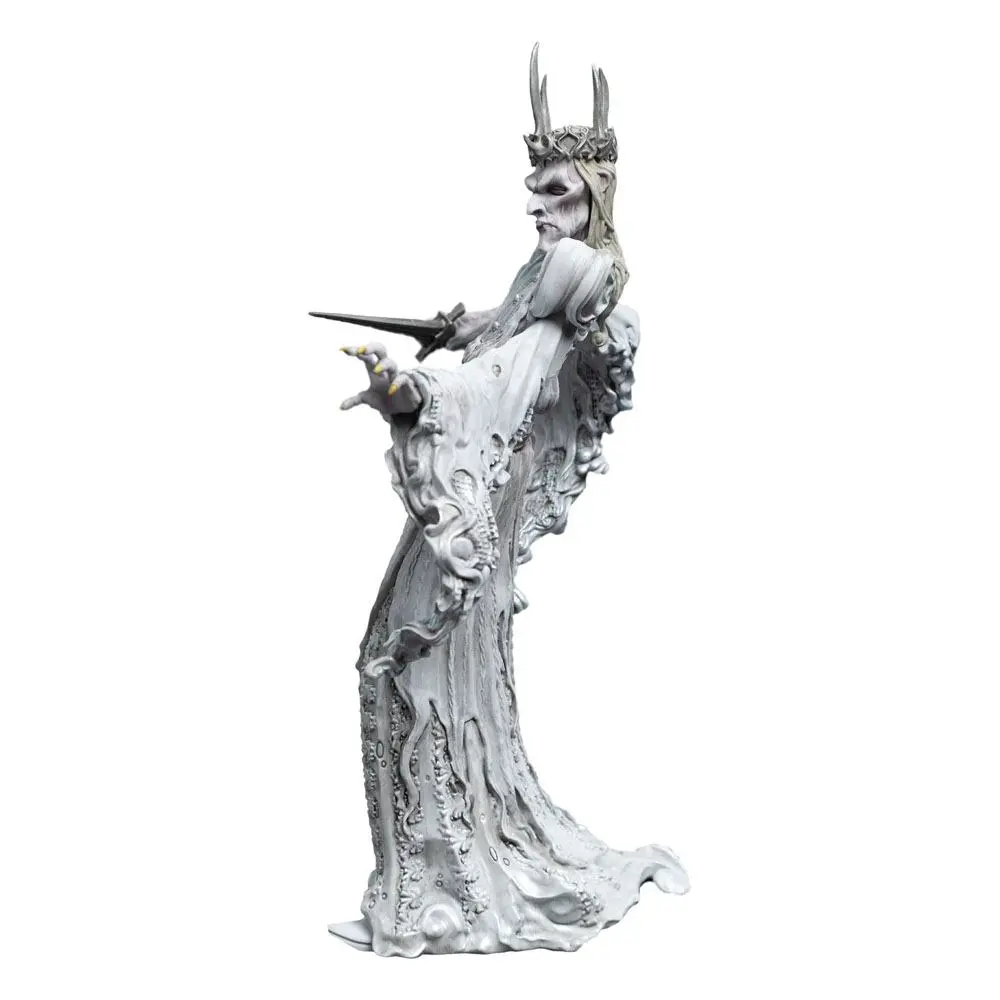 Lord of the Rings Mini Epics Vinil Figura The Witch-King of the Unseen Lands 19 cm fotografija izdelka