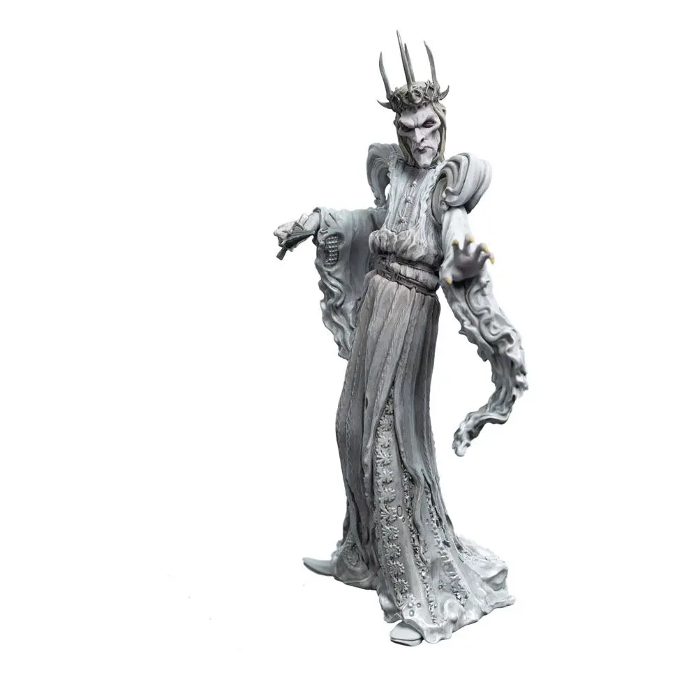 Lord of the Rings Mini Epics Vinil Figura The Witch-King of the Unseen Lands 19 cm fotografija izdelka