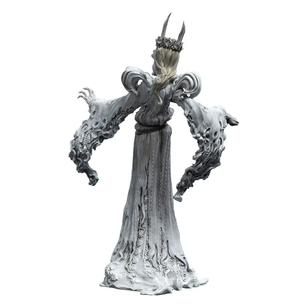 Lord of the Rings Mini Epics Vinil Figura The Witch-King of the Unseen Lands 19 cm fotografija izdelka