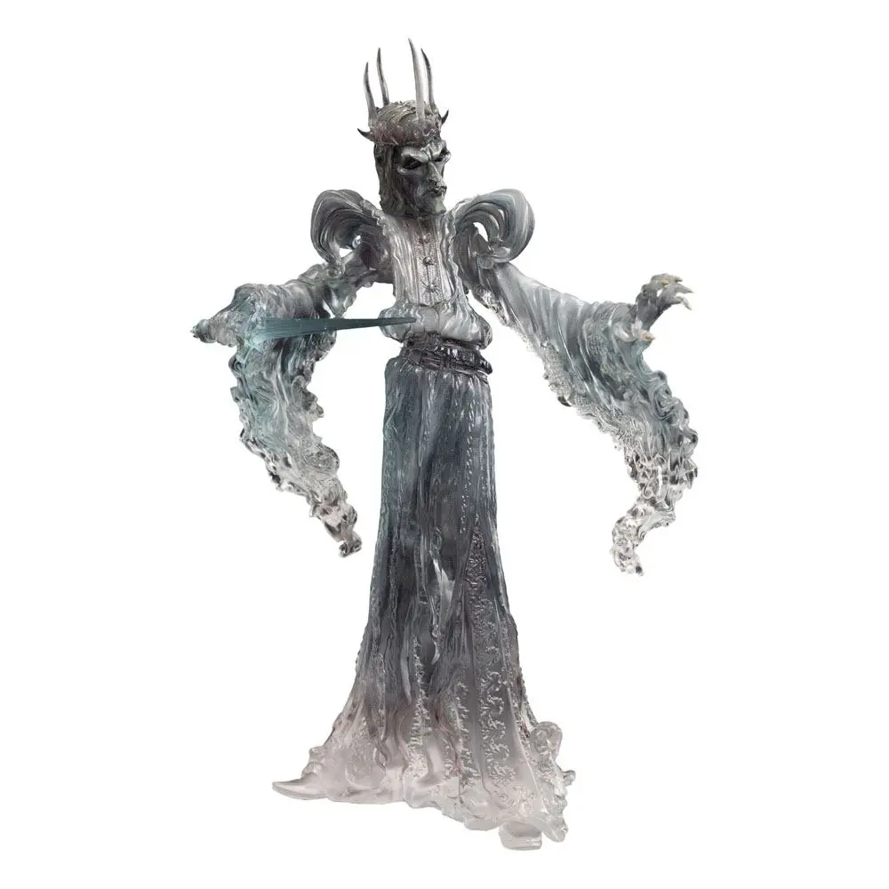 Lord of the Rings Mini Epics Vinil Figurica The Witch-King of the Unseen Lands Limited Edition 19 cm fotografija izdelka