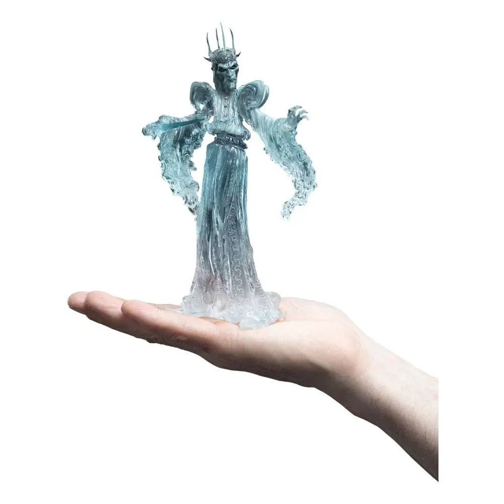 Lord of the Rings Mini Epics Vinil Figurica The Witch-King of the Unseen Lands Limited Edition 19 cm fotografija izdelka