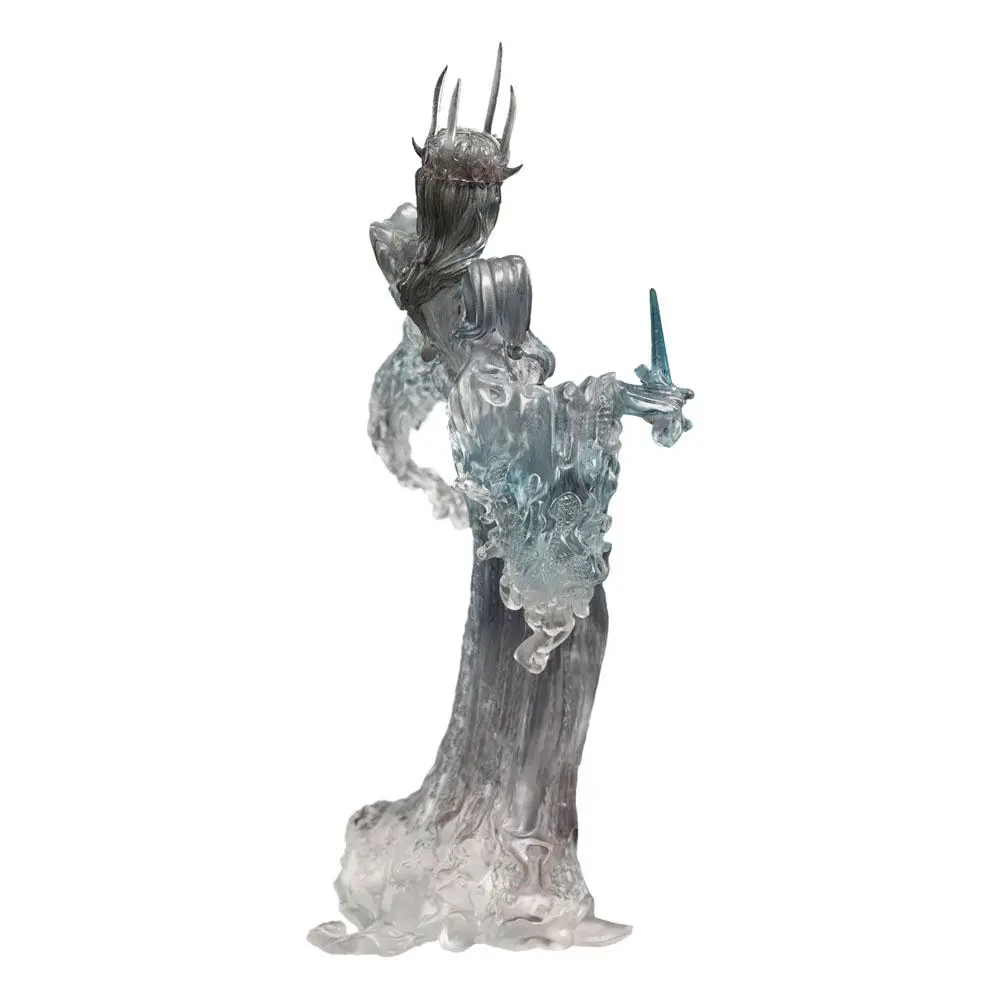 Lord of the Rings Mini Epics Vinil Figurica The Witch-King of the Unseen Lands Limited Edition 19 cm fotografija izdelka