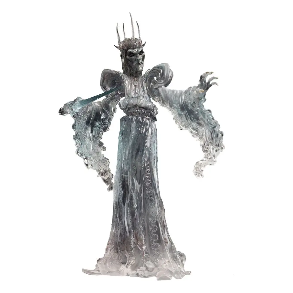 Lord of the Rings Mini Epics Vinil Figurica The Witch-King of the Unseen Lands Limited Edition 19 cm fotografija izdelka