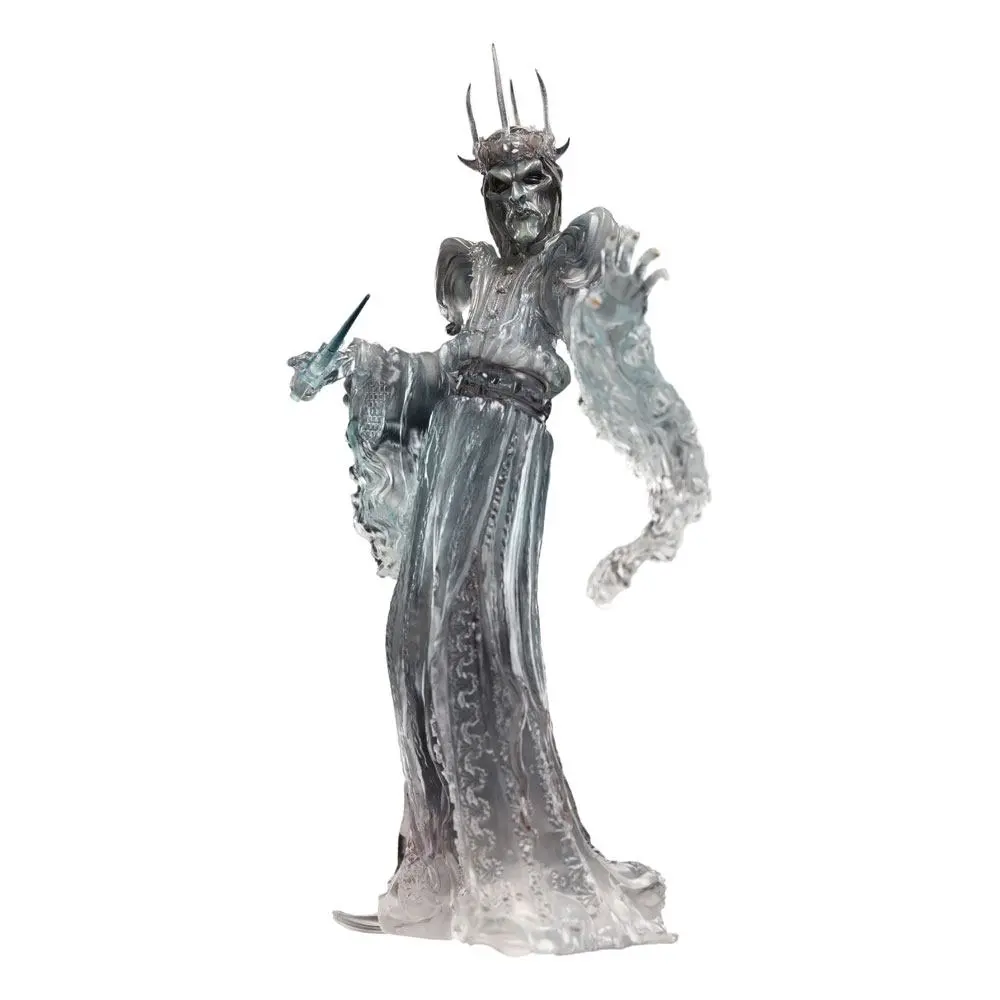 Lord of the Rings Mini Epics Vinil Figurica The Witch-King of the Unseen Lands Limited Edition 19 cm fotografija izdelka