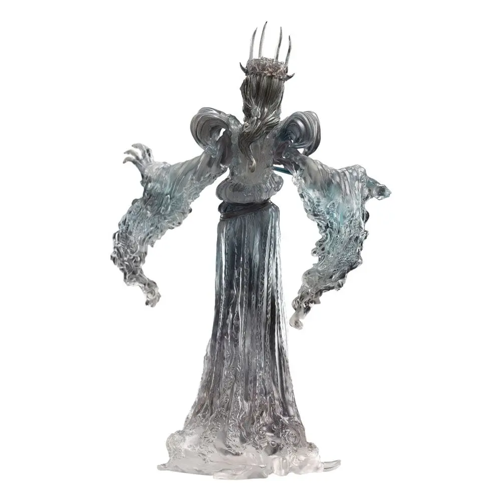 Lord of the Rings Mini Epics Vinil Figurica The Witch-King of the Unseen Lands Limited Edition 19 cm fotografija izdelka