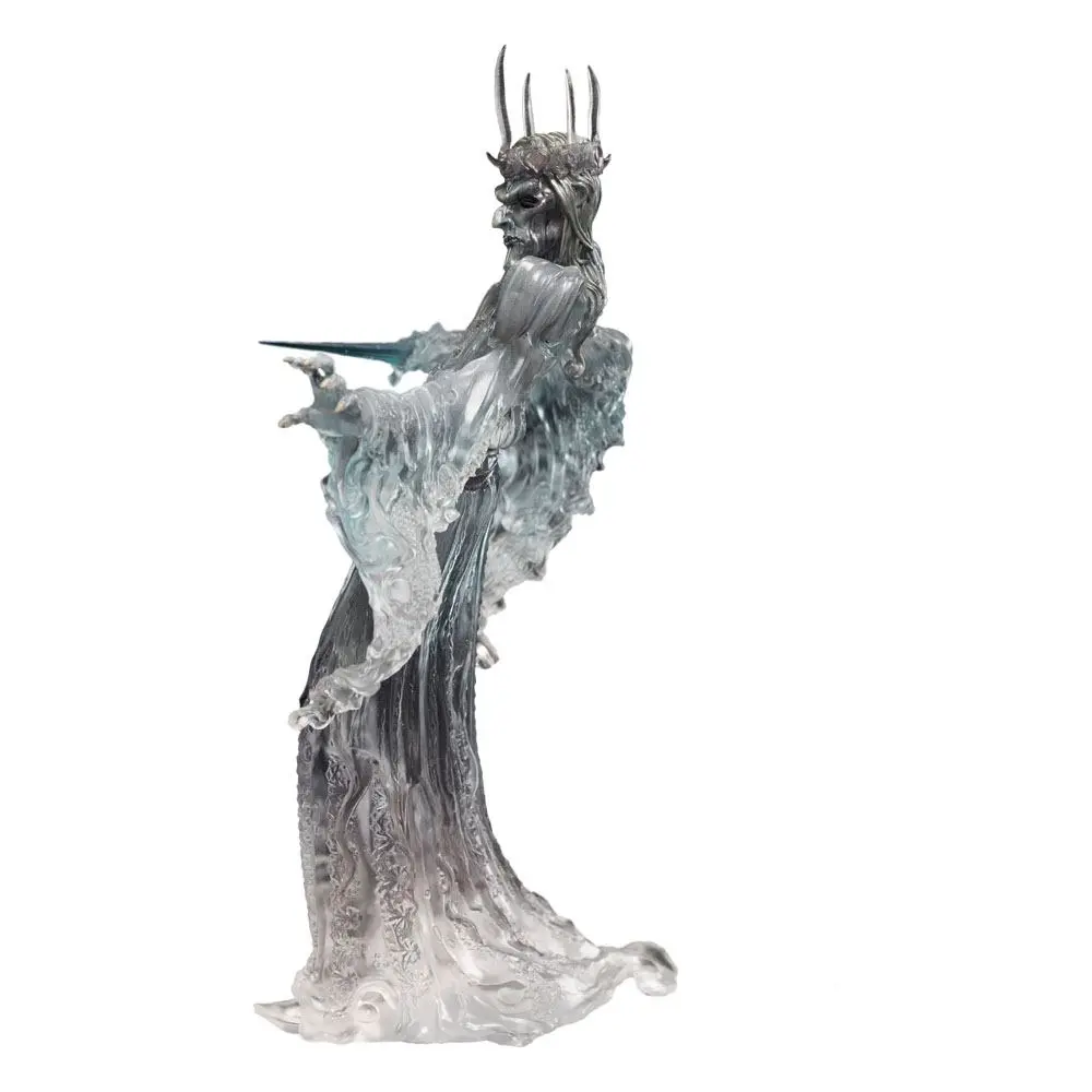 Lord of the Rings Mini Epics Vinil Figurica The Witch-King of the Unseen Lands Limited Edition 19 cm fotografija izdelka