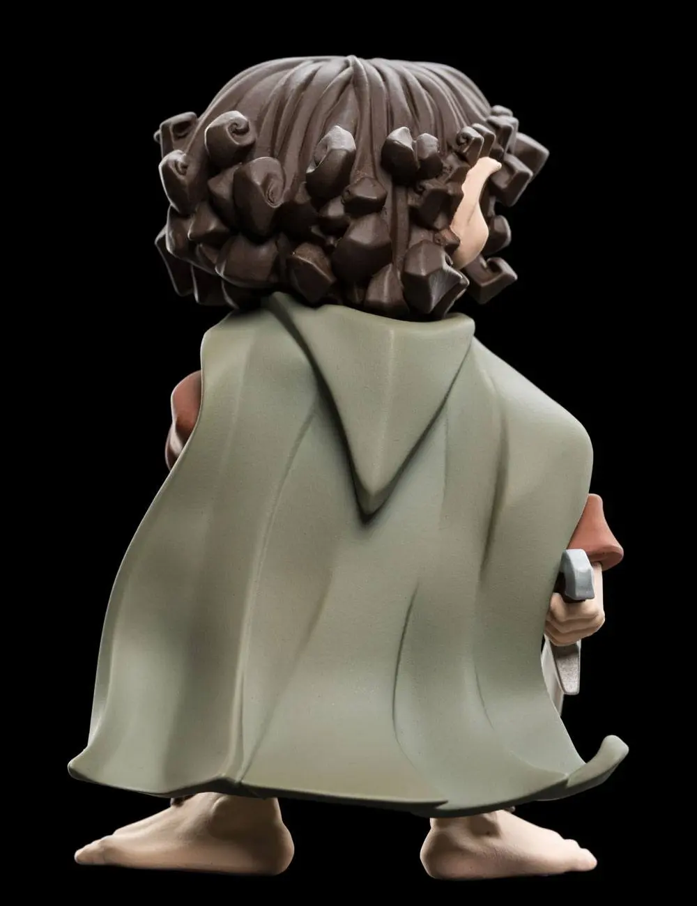 Lord of the Rings Mini Epics Vinil Figura Frodo Baggins 11 cm fotografija izdelka