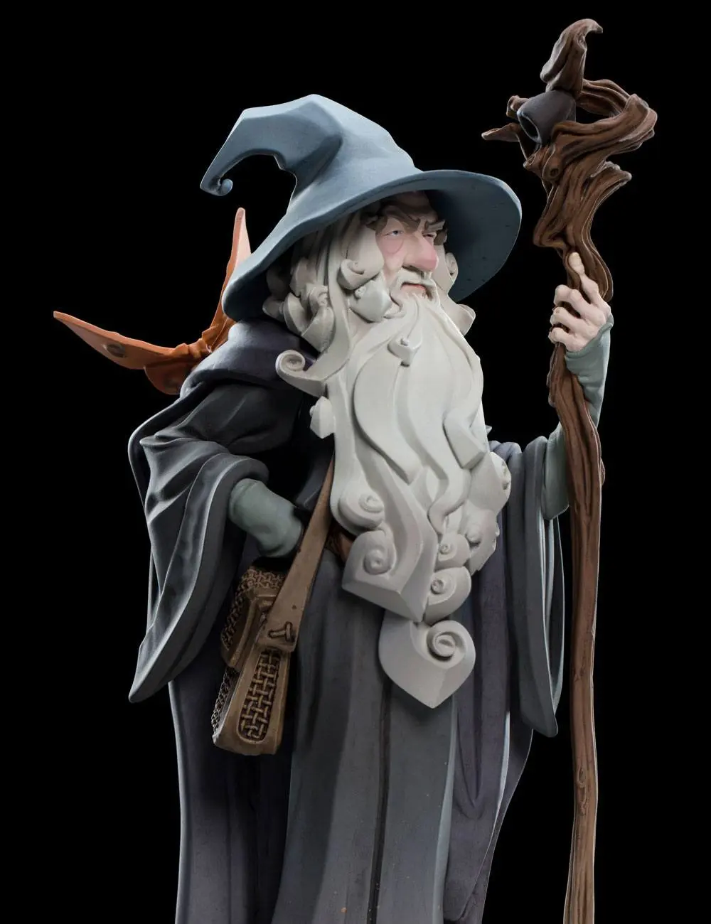 Lord of the Rings Mini Epics Vinil Figura Gandalf The Grey 18 cm fotografija izdelka