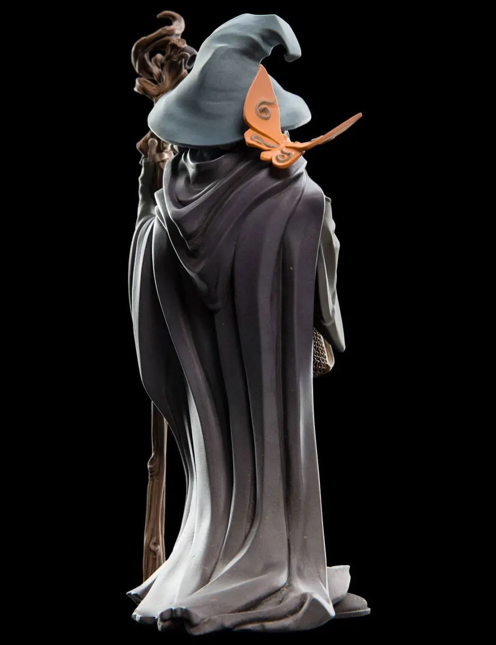 Lord of the Rings Mini Epics Vinil Figura Gandalf The Grey 18 cm fotografija izdelka