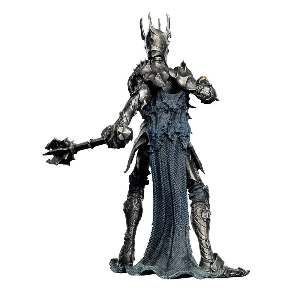 Lord of the Rings Mini Epics Vinil Figura Lord Sauron 23 cm fotografija izdelka