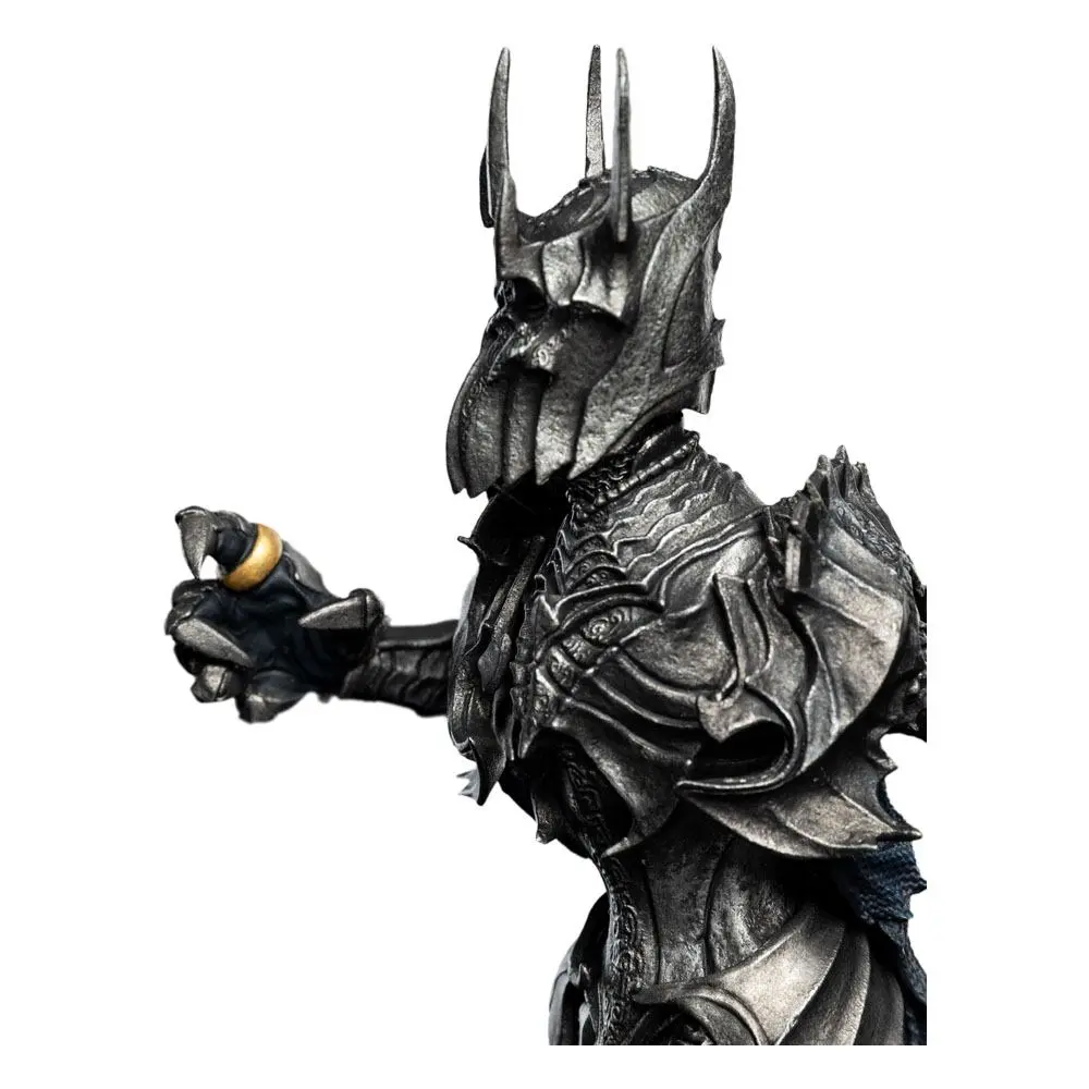 Lord of the Rings Mini Epics Vinil Figura Lord Sauron 23 cm fotografija izdelka