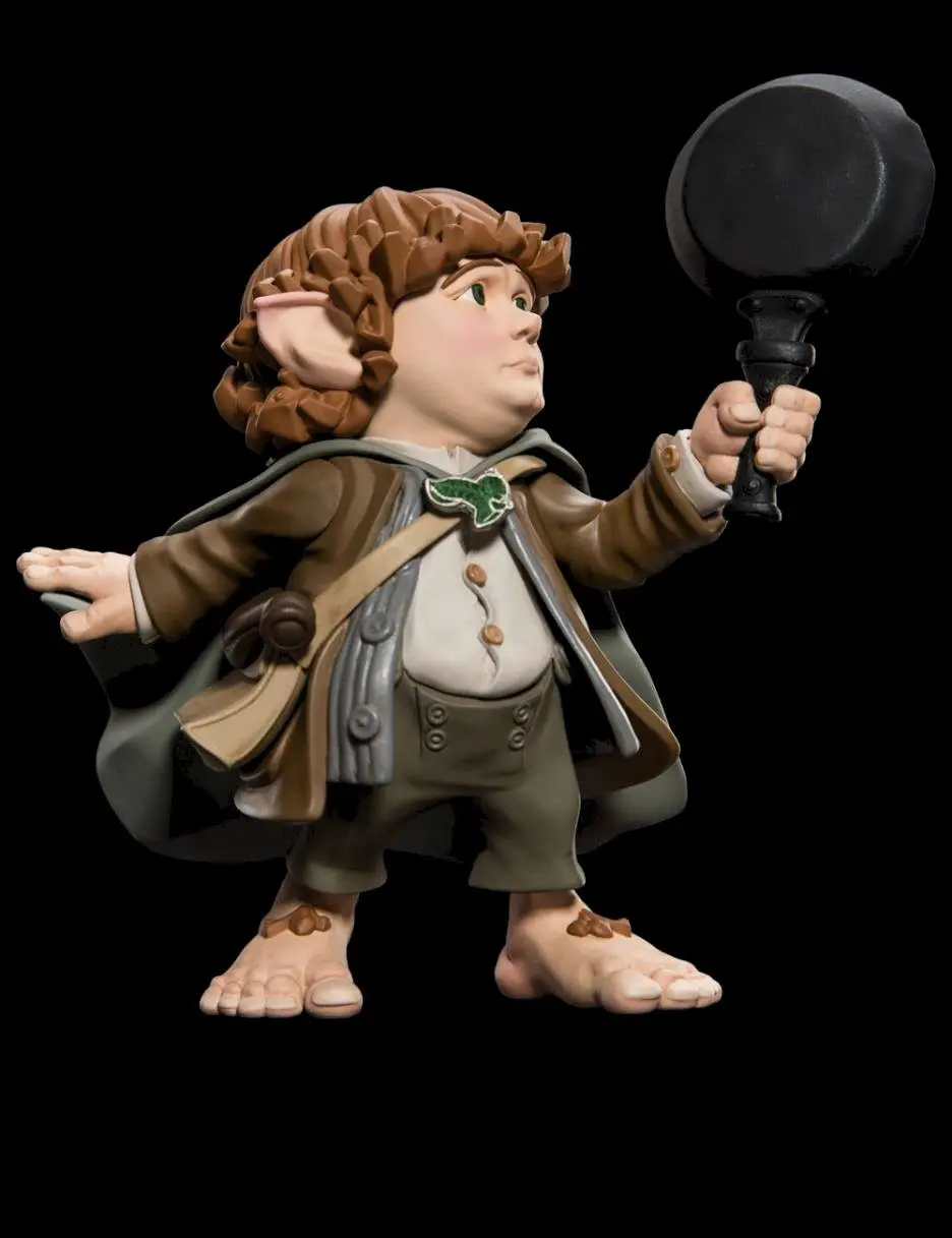 Lord of the Rings Mini Epics Vinil Figura Samwise 11 cm fotografija izdelka