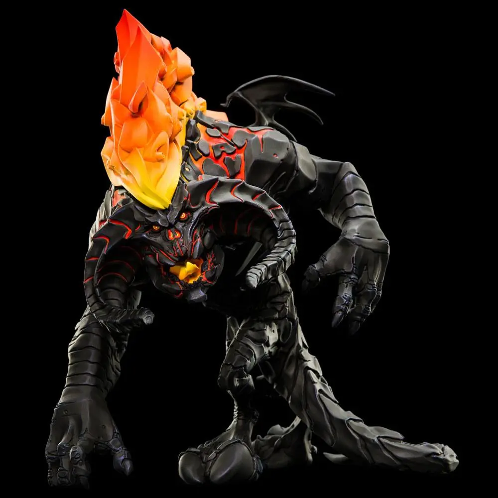 Lord of the Rings Mini Epics Vinil Figura The Balrog 27 cm fotografija izdelka