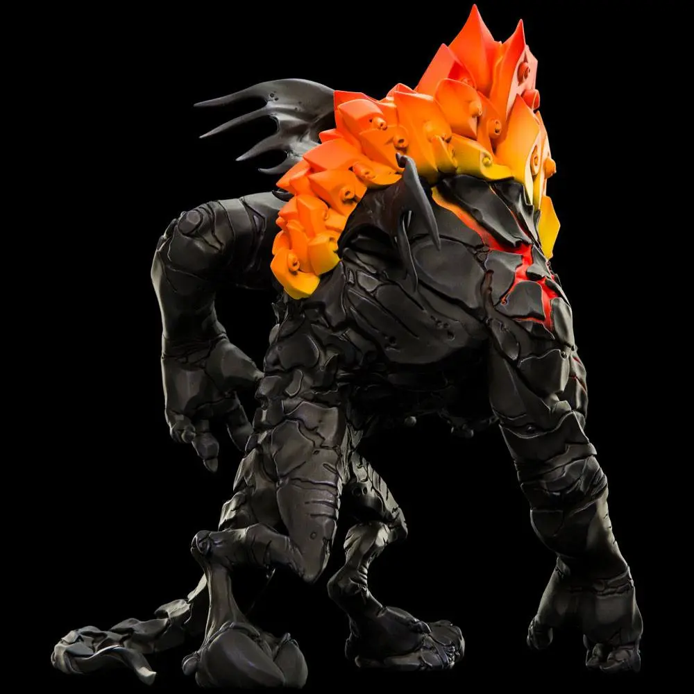 Lord of the Rings Mini Epics Vinil Figura The Balrog 27 cm fotografija izdelka