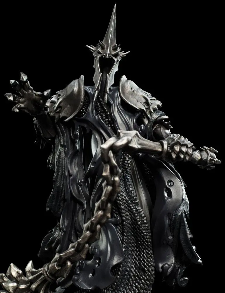 Lord of the Rings Mini Epics Vinil Figura The Witch-King 19 cm fotografija izdelka