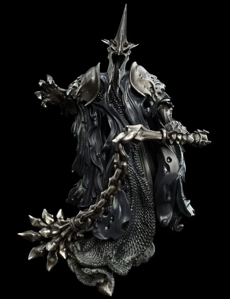 Lord of the Rings Mini Epics Vinil Figura The Witch-King 19 cm fotografija izdelka