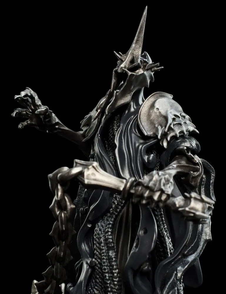 Lord of the Rings Mini Epics Vinil Figura The Witch-King 19 cm fotografija izdelka