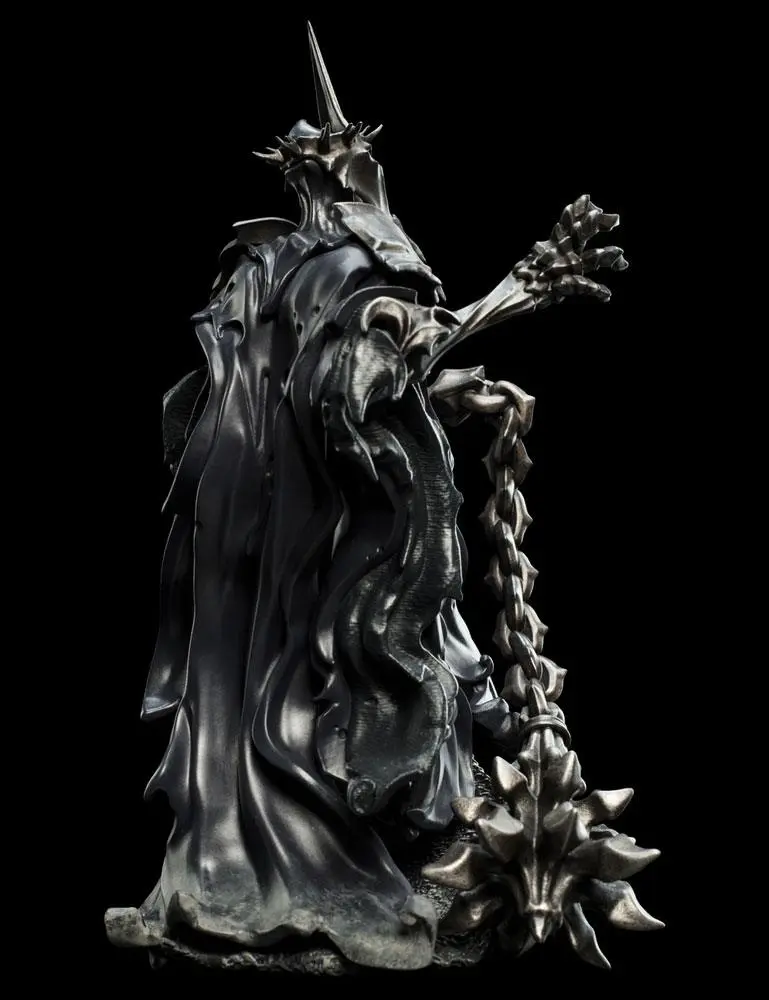 Lord of the Rings Mini Epics Vinil Figura The Witch-King 19 cm fotografija izdelka