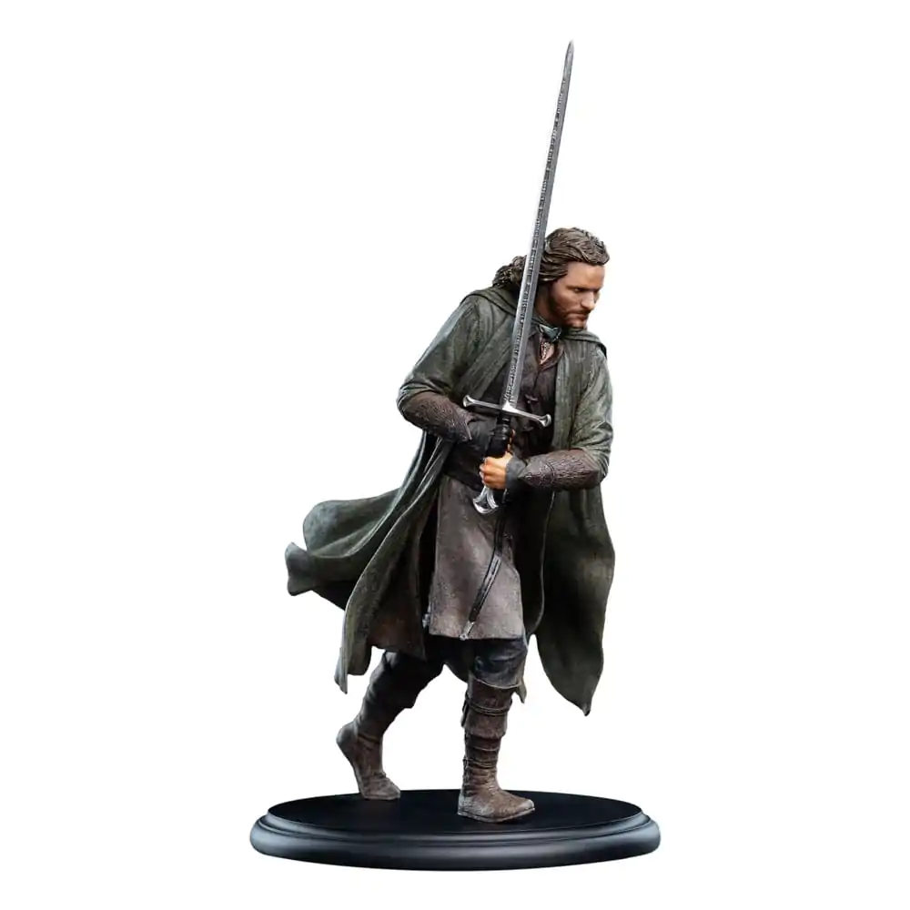 Lord of the Rings Mini Statua Aragorn 20 cm fotografija izdelka