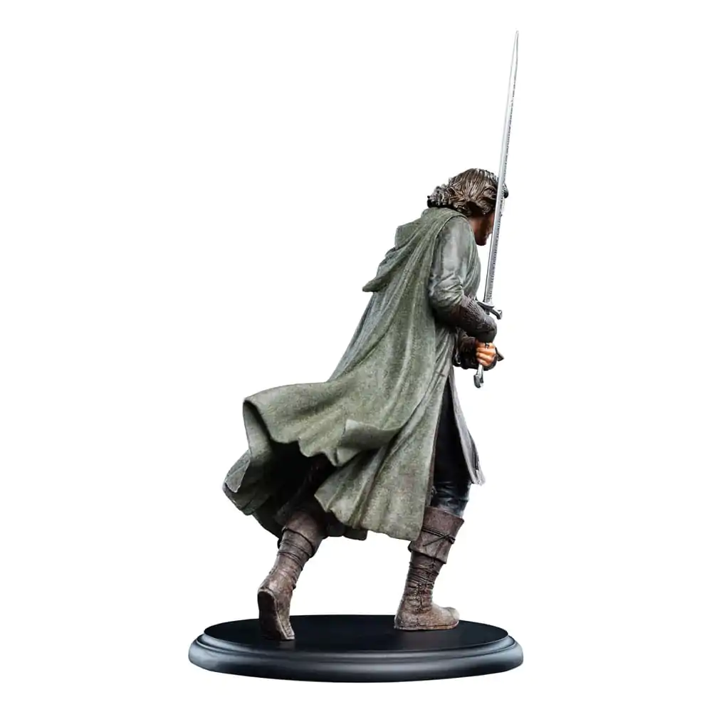 Lord of the Rings Mini Statua Aragorn 20 cm fotografija izdelka