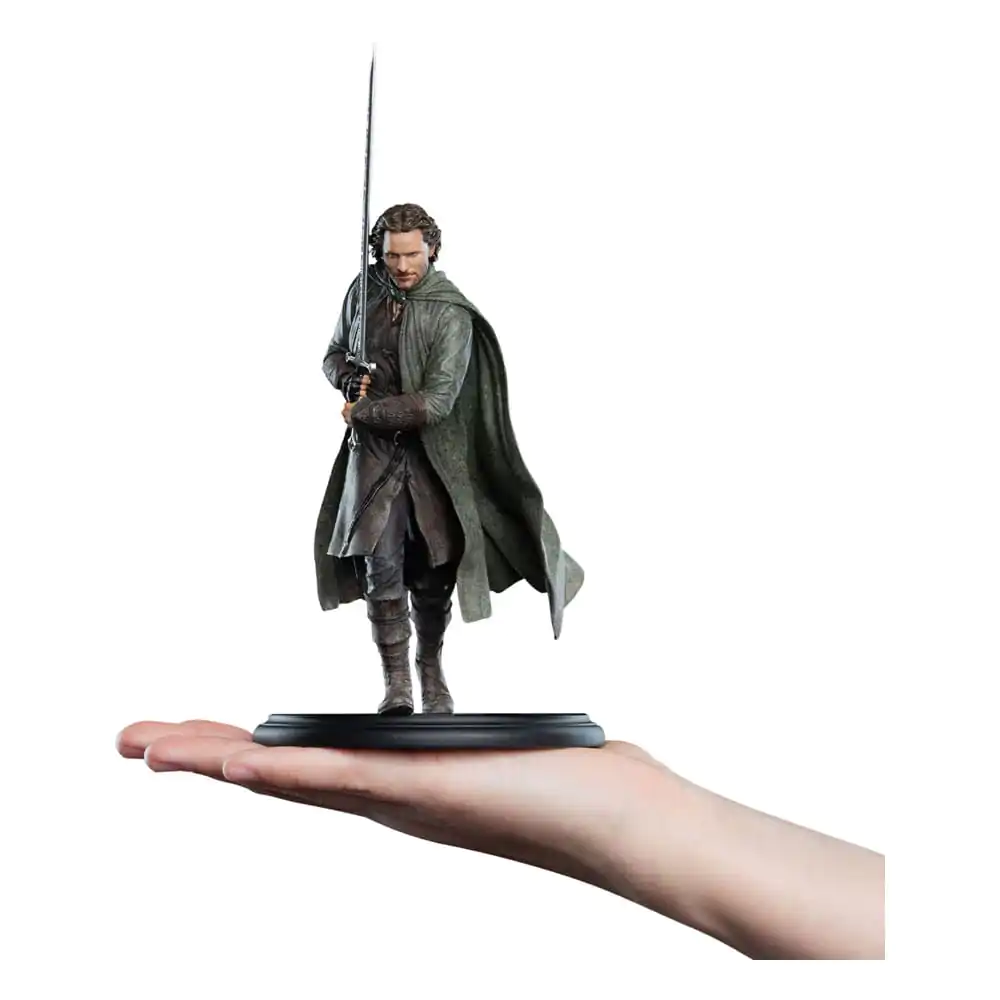 Lord of the Rings Mini Statua Aragorn 20 cm fotografija izdelka