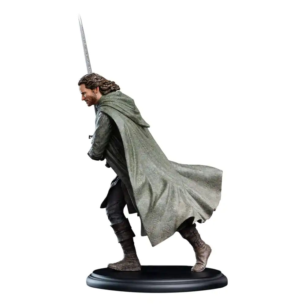 Lord of the Rings Mini Statua Aragorn 20 cm fotografija izdelka