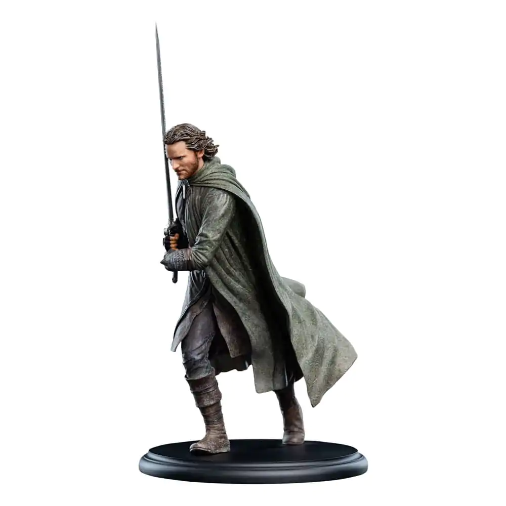 Lord of the Rings Mini Statua Aragorn 20 cm fotografija izdelka
