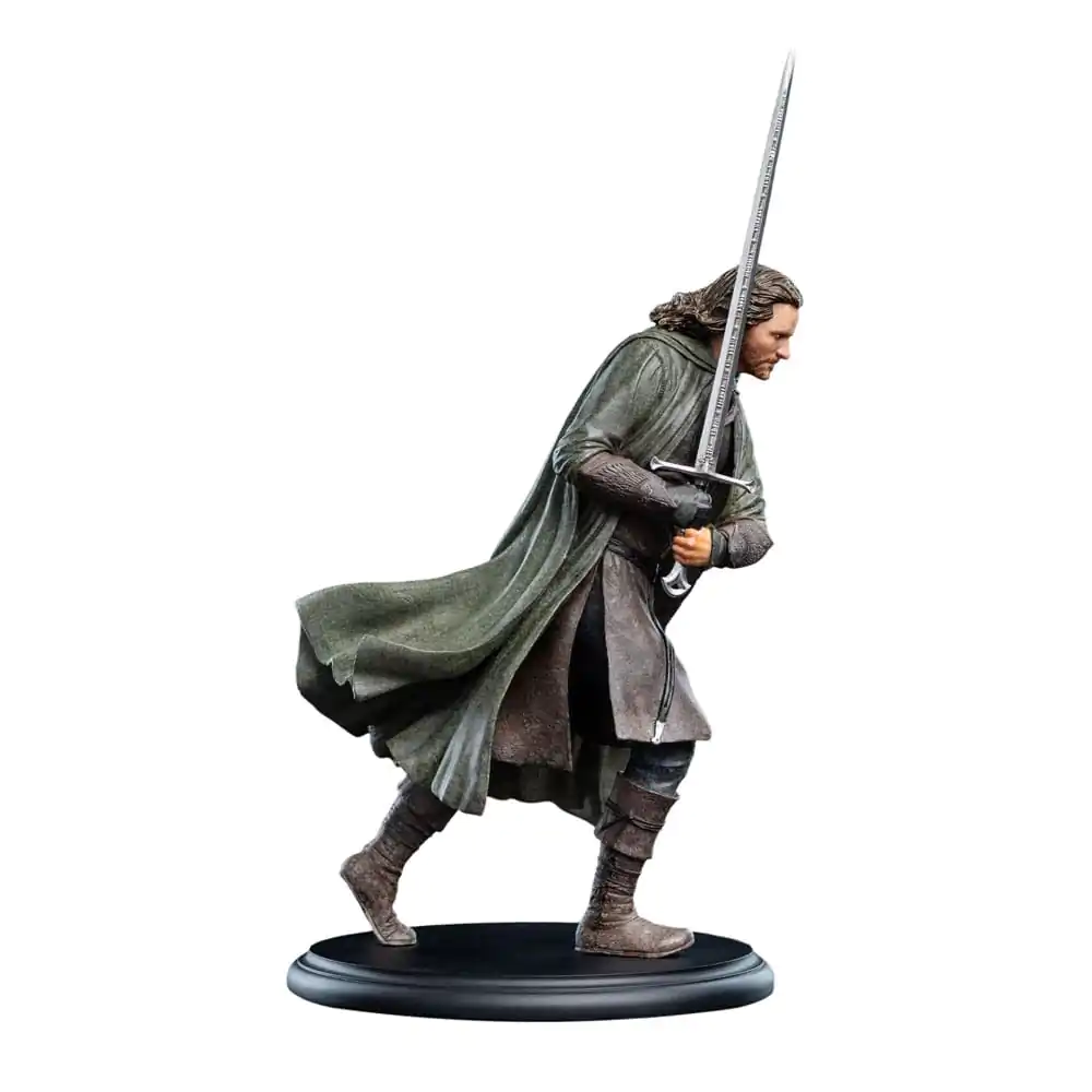 Lord of the Rings Mini Statua Aragorn 20 cm fotografija izdelka
