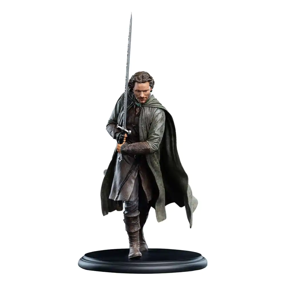 Lord of the Rings Mini Statua Aragorn 20 cm fotografija izdelka