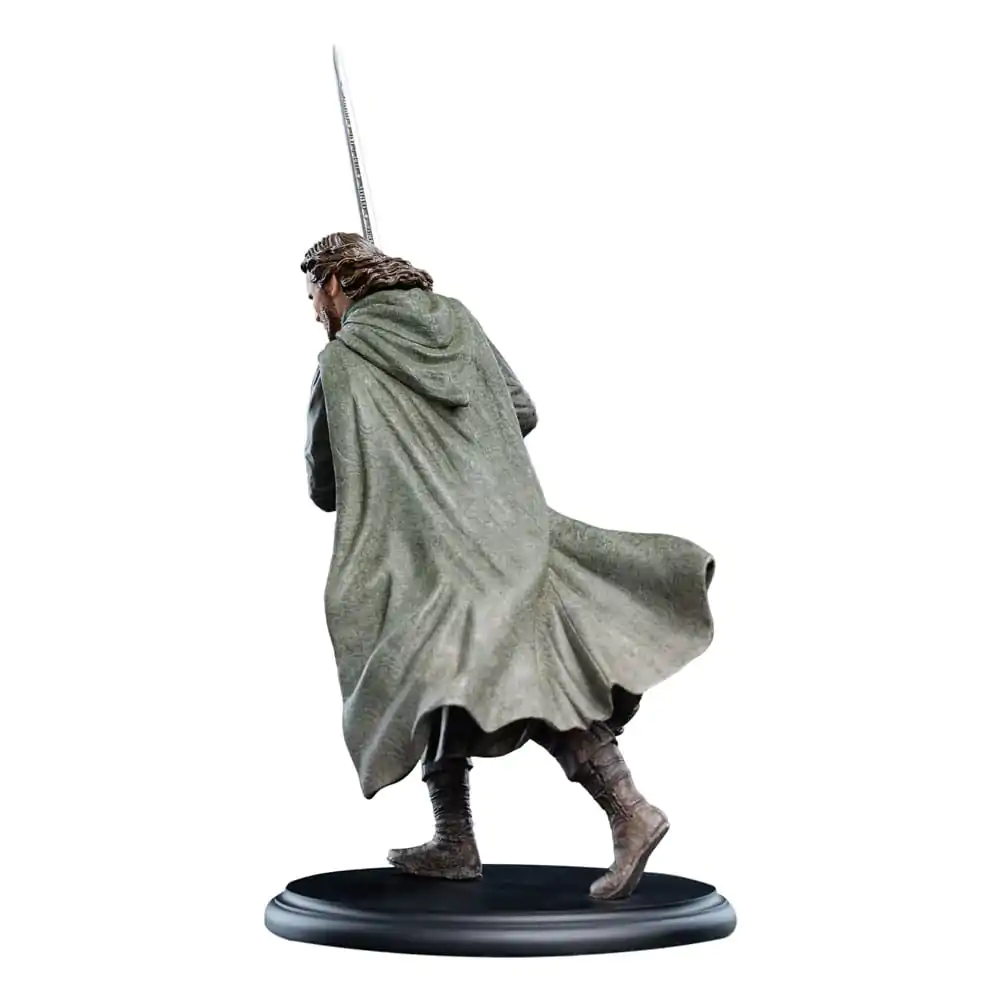 Lord of the Rings Mini Statua Aragorn 20 cm fotografija izdelka