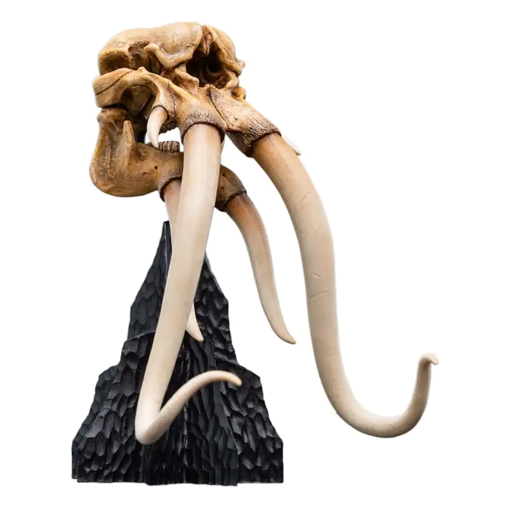 Lord of the Rings Mini Statua Lobanja Mumaka 15 cm fotografija izdelka